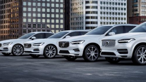 The Complete Volvo Buying Guide: Every Model, Explained