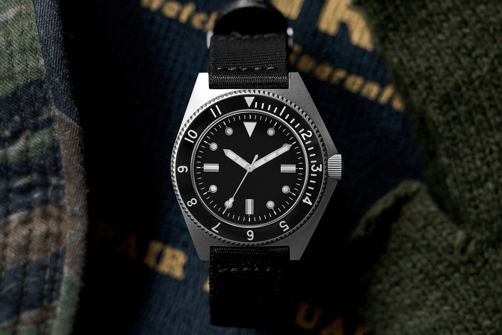 The Best Field Watches Under $2,500
