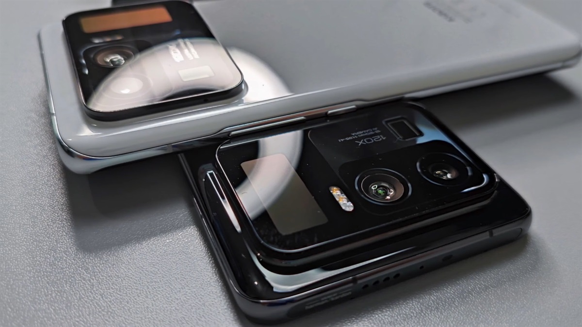 Xiaomi Mi 11 Ultra Emperor Edition Will Have 16GB RAM and 512GB ROM
