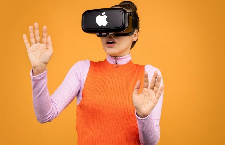 Apple VR and mixed reality headset release date, price, specs, and leaks