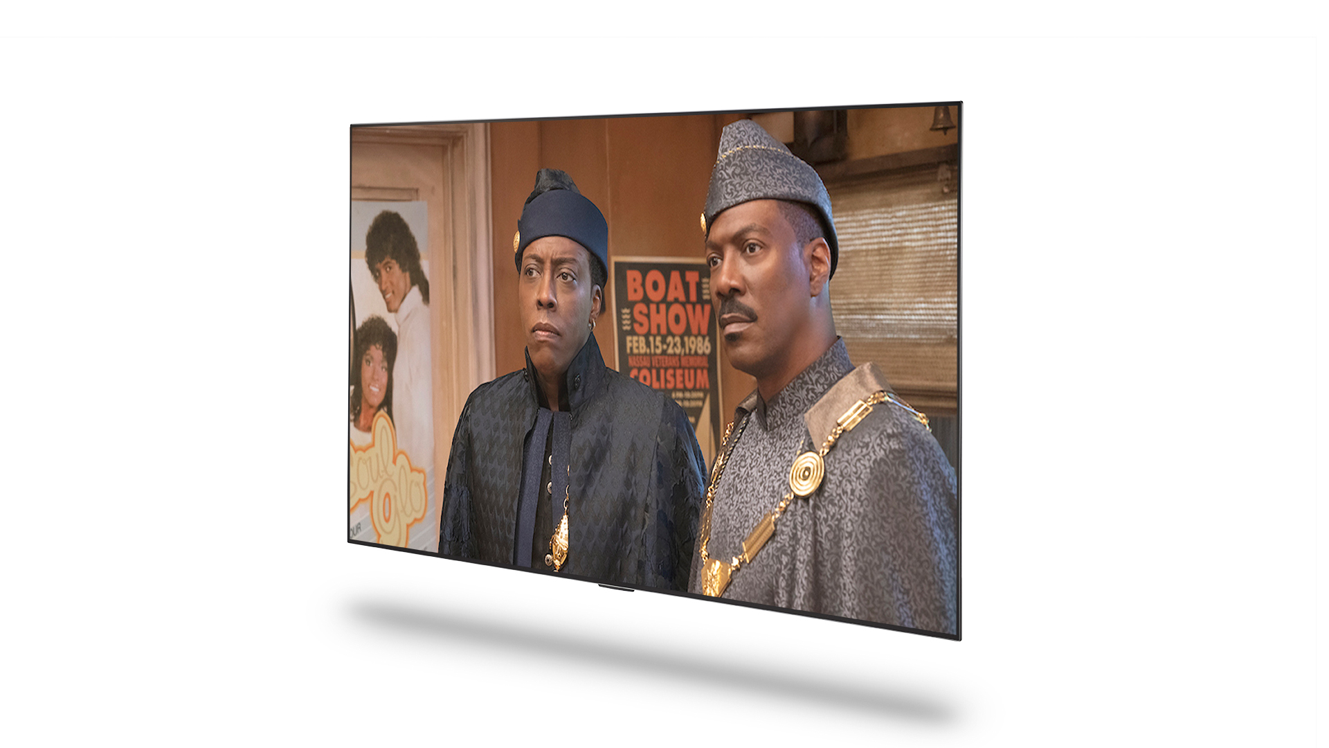 LG OLED65G1 OLED Evo TV review