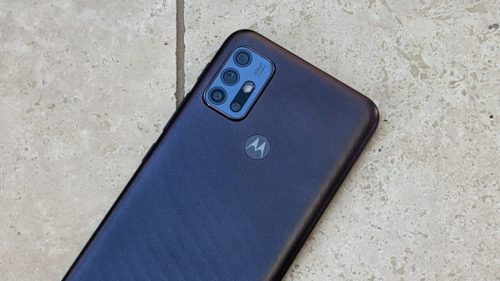 Moto G60 leaks suggest it will be another impressive Motorola mid-ranger