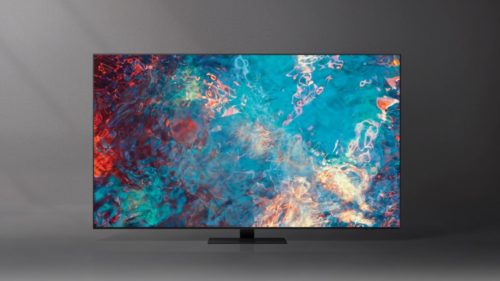 Samsung QN85A vs Q80A: QLED TVs that couldn’t be more different