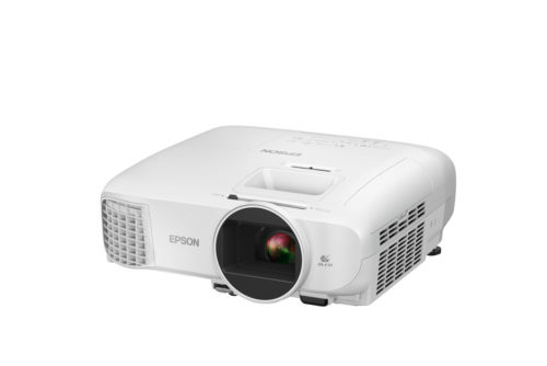 Epson Home Cinema 2200 3LCD 1080p Projector Review