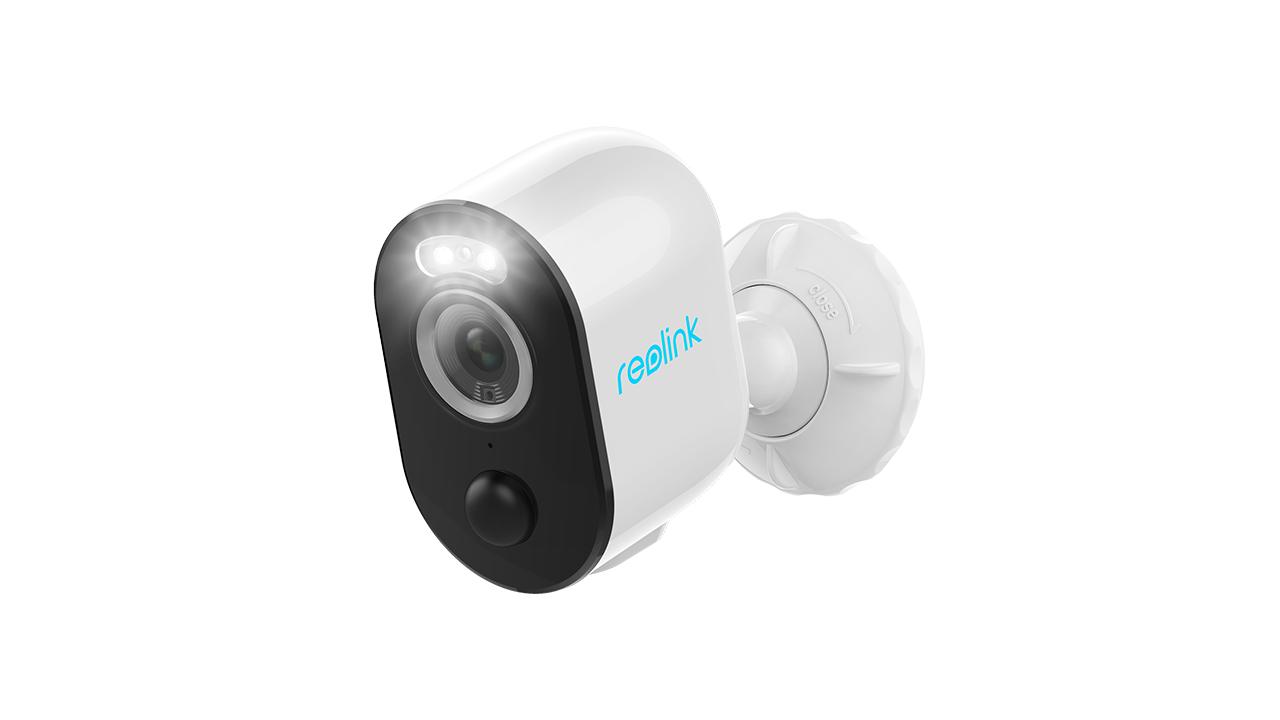 Reolink Argus 3 Pro Review