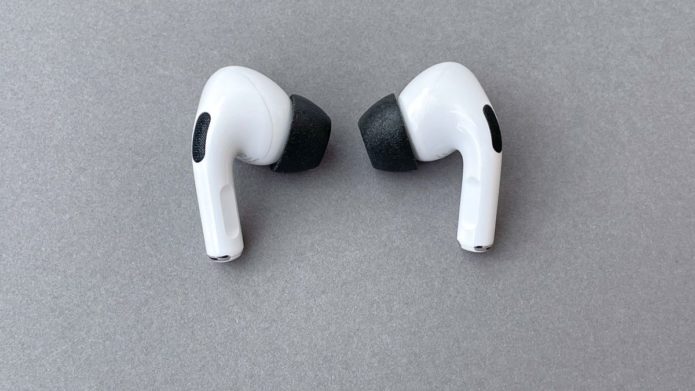 The AirPods Pro is great — but this $25 accessory makes it perfect