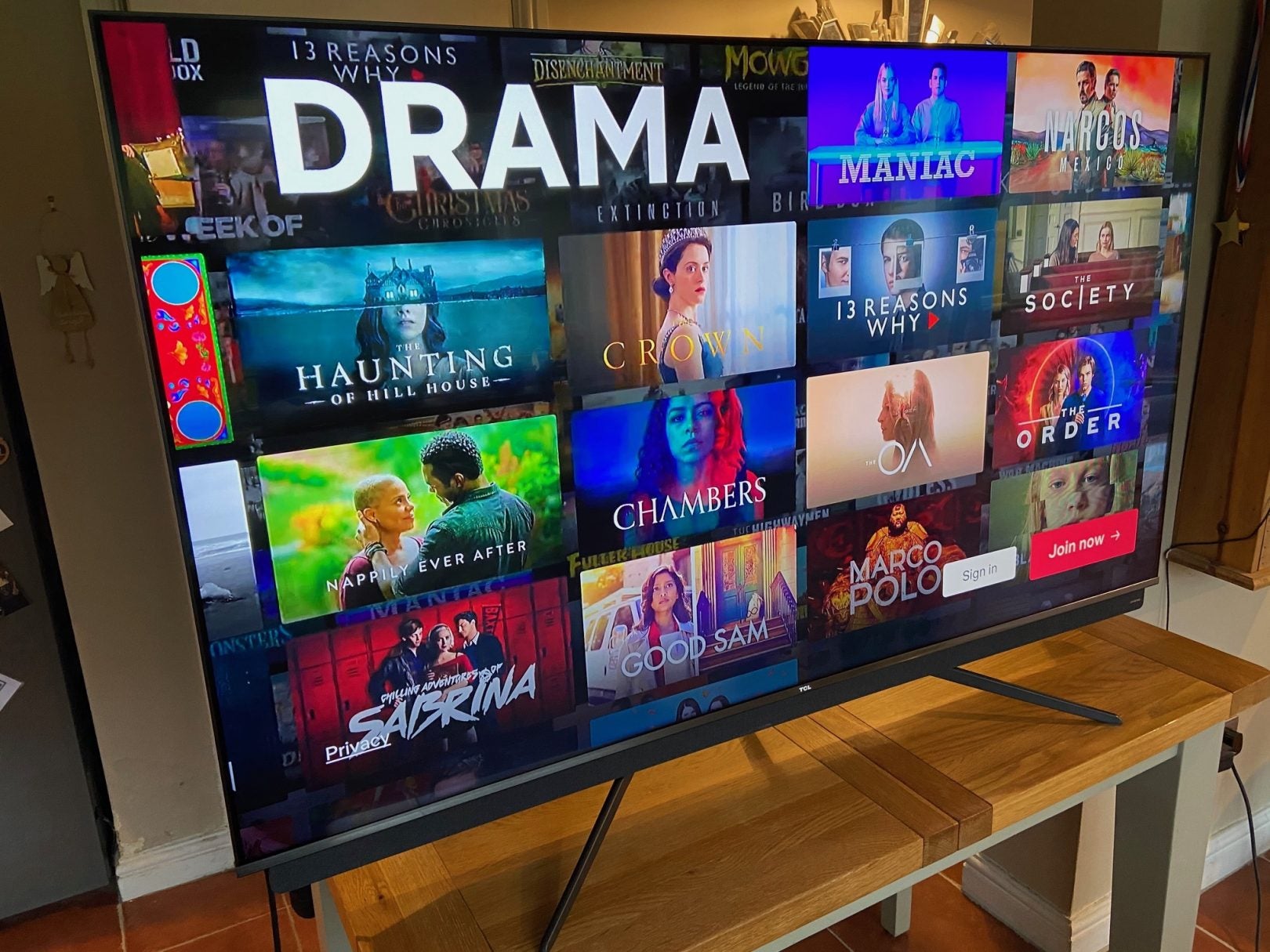 TCL 65C815K Review: Hit And miss