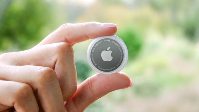 Apple AirTags' anti-stalking features come with a dangerous loophole