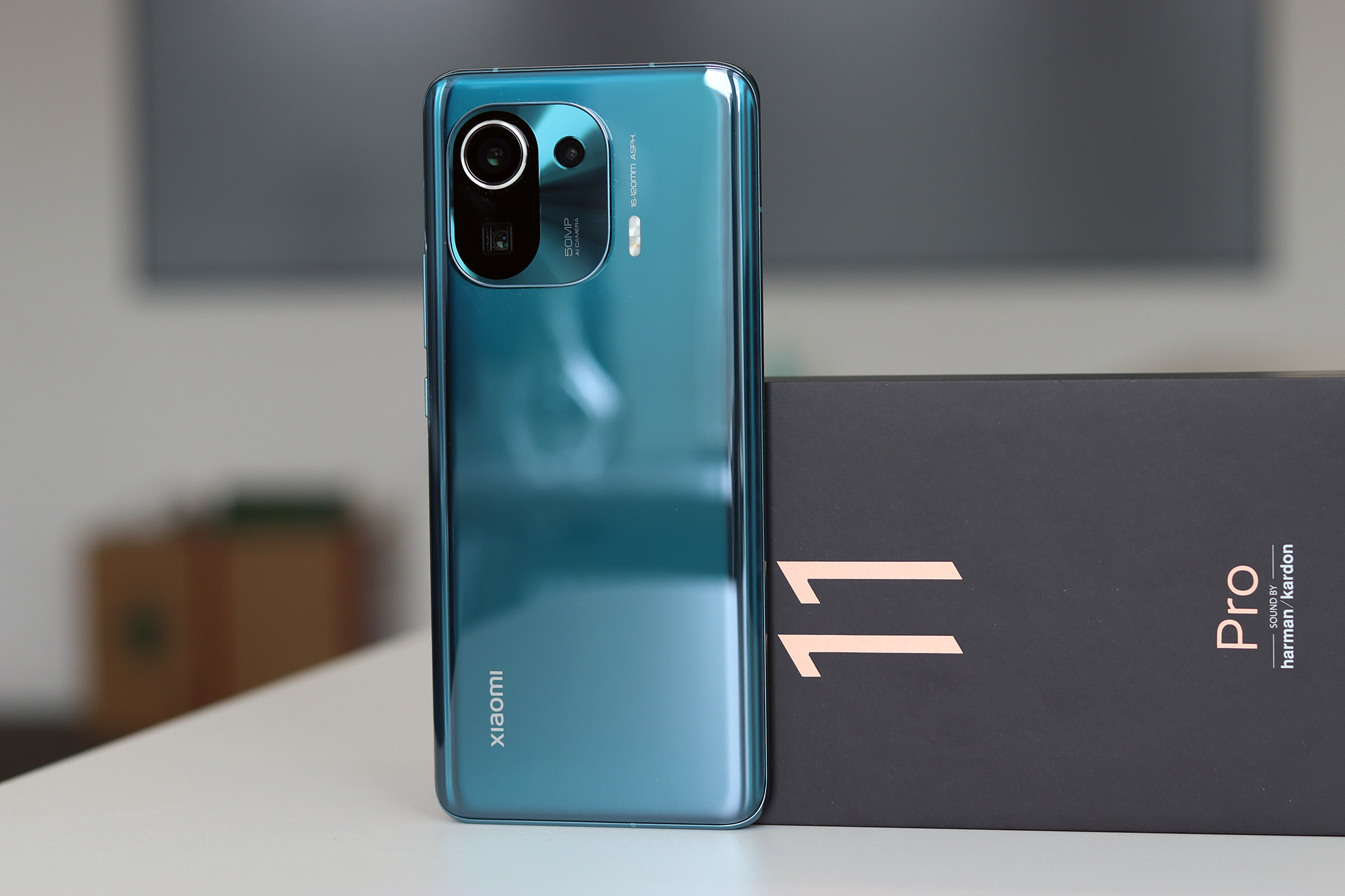 Xiaomi Mi 11 Pro VS Mi 11 Ultra Quick Comparison: Find The Difference