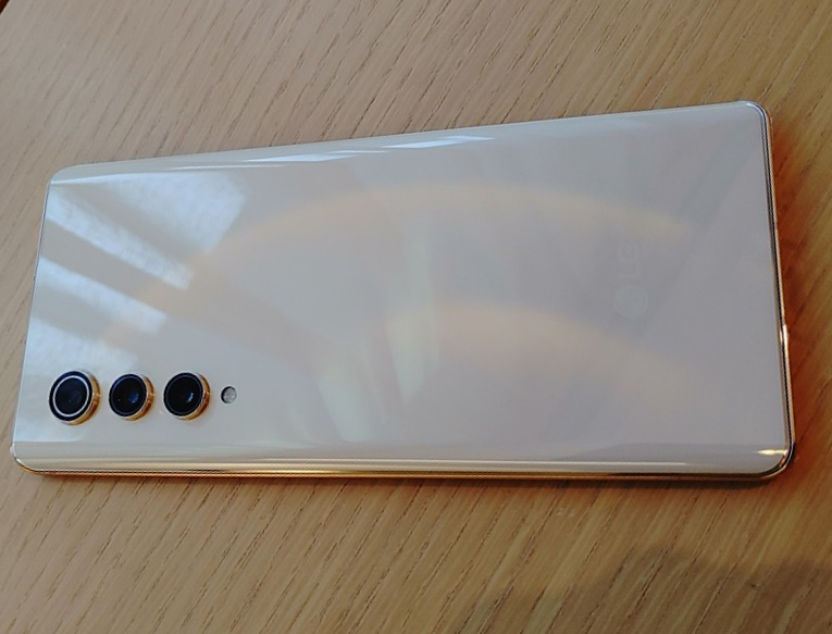 LG V70 ThinQ rumoured specifications leak with a 120 Hz display, a 5,300 mAh battery and 45 W charging