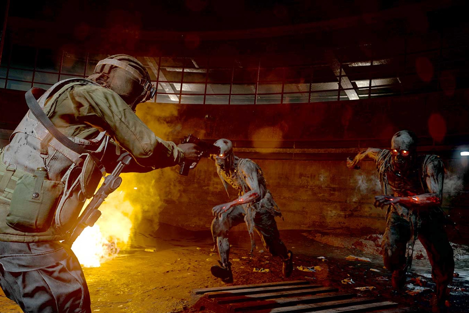 Call of Duty Warzone Season 3: Nuke event and new Verdansk map rumoured