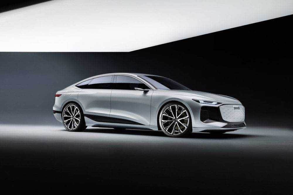 Audi design system