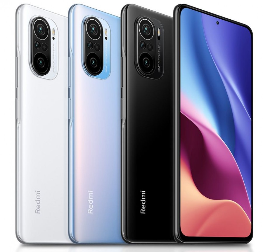 Xiaomi Mi 11X launch date in India revealed, could be a rebranded Redmi K40/ POCO F3