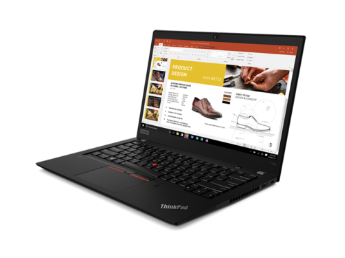 [Specs and Info] Lenovo ThinkPad T14s Gen 2 (AMD) – Ryzen 5000U Pro series and adequate displays are a part of the mix