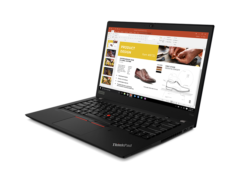 [Specs and Info] Lenovo ThinkPad T14s Gen 2 (AMD) – Ryzen 5000U Pro series and adequate displays are a part of the mix