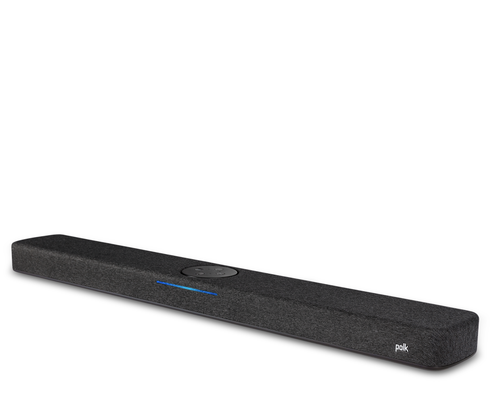 Polk React soundbar review