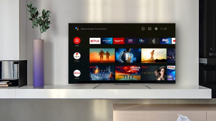 TCL OLED TVs are coming — and they're about to get a lot cheaper