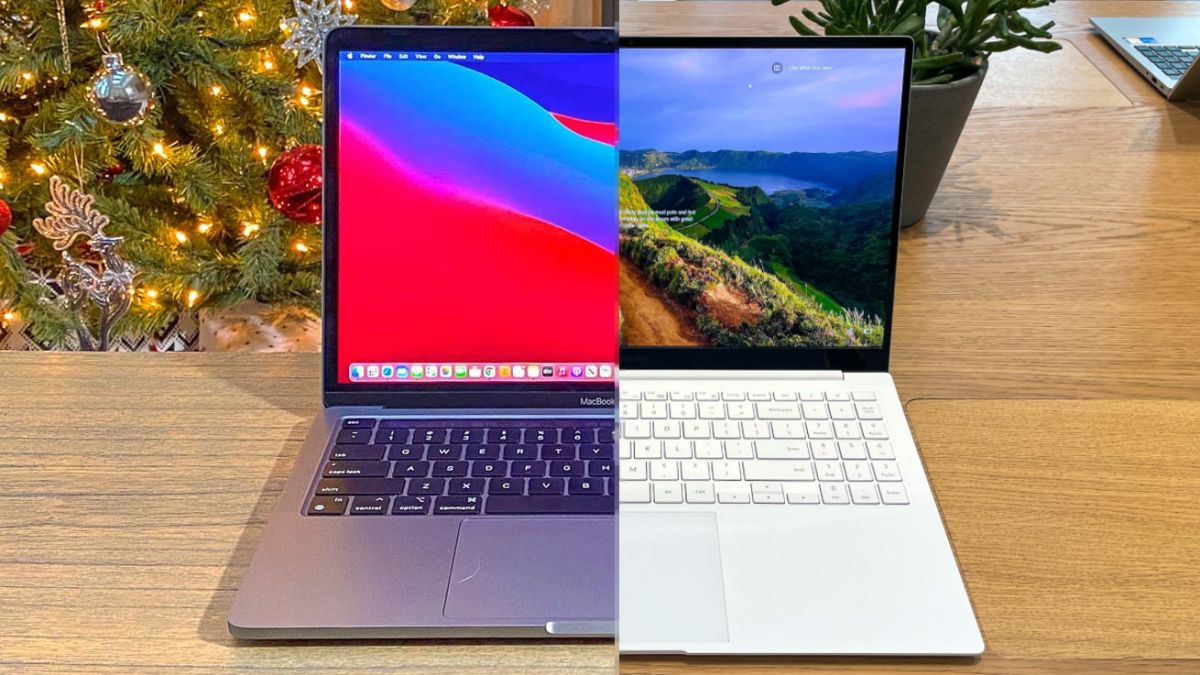 Samsung Galaxy Book Pro vs. MacBook Pro: Which laptop will win?
