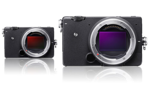 Sigma fp vs fp L – The 8 Main Differences