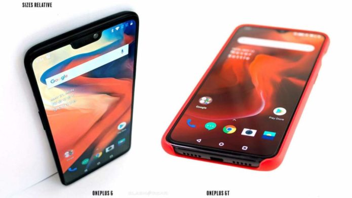 OnePlus 6 and 6T Android 11 update will be a very long wait