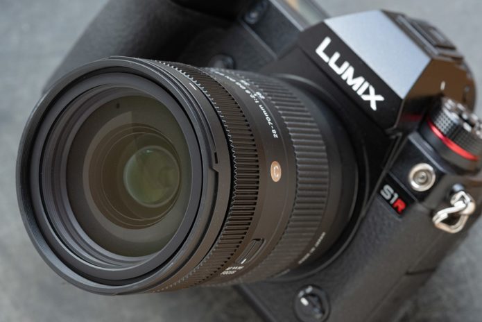 Sigma has fixed ghosting issues with its 28-70mm F2.8 DG DN lens, is replacing affected lenses