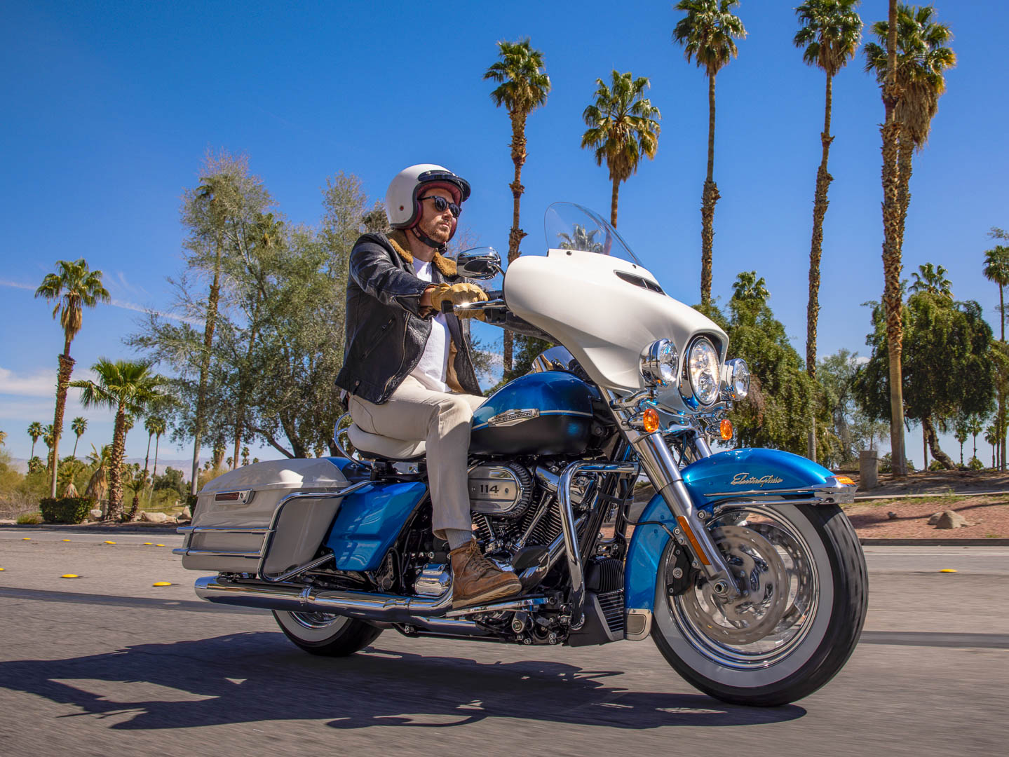 2021 Harley-Davidson Electra Glide Revival First Look: 9 Fast Facts