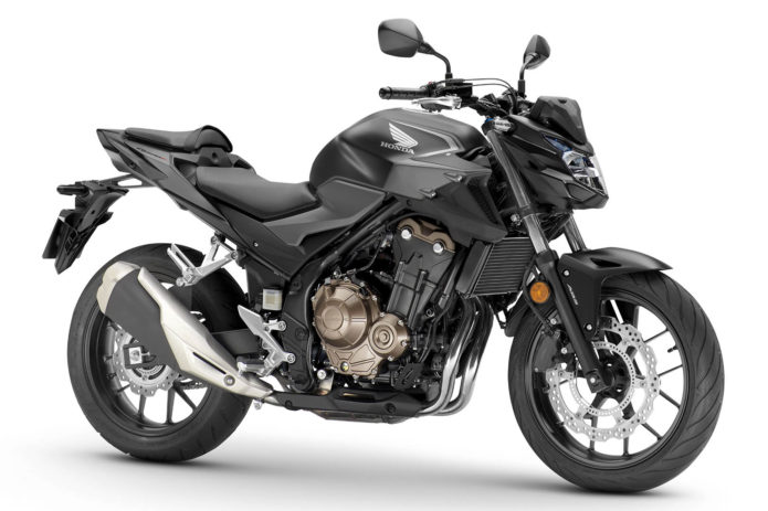 2021 Honda CB500F ABS Buyer’s Guide (Specs, Price + More)