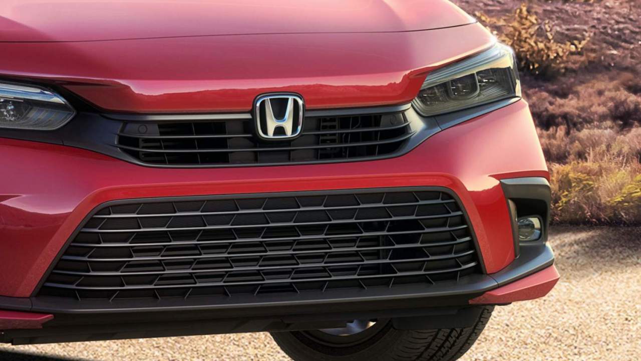 2022 Honda Civic Sedan revealed: There’s a lot counting on it
