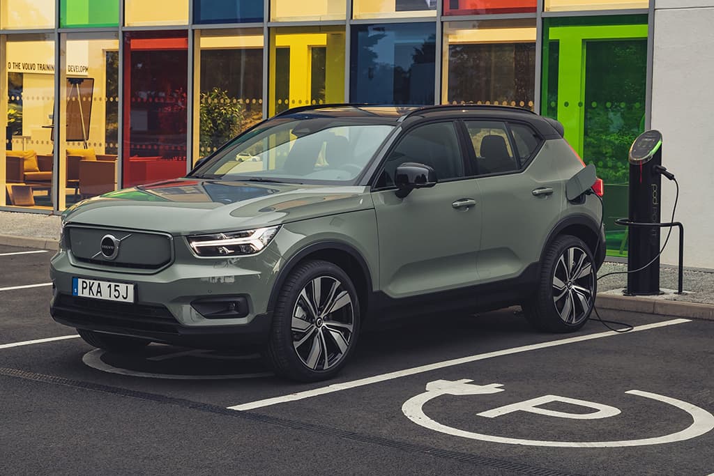 Six new electric cars coming to Australia this year
