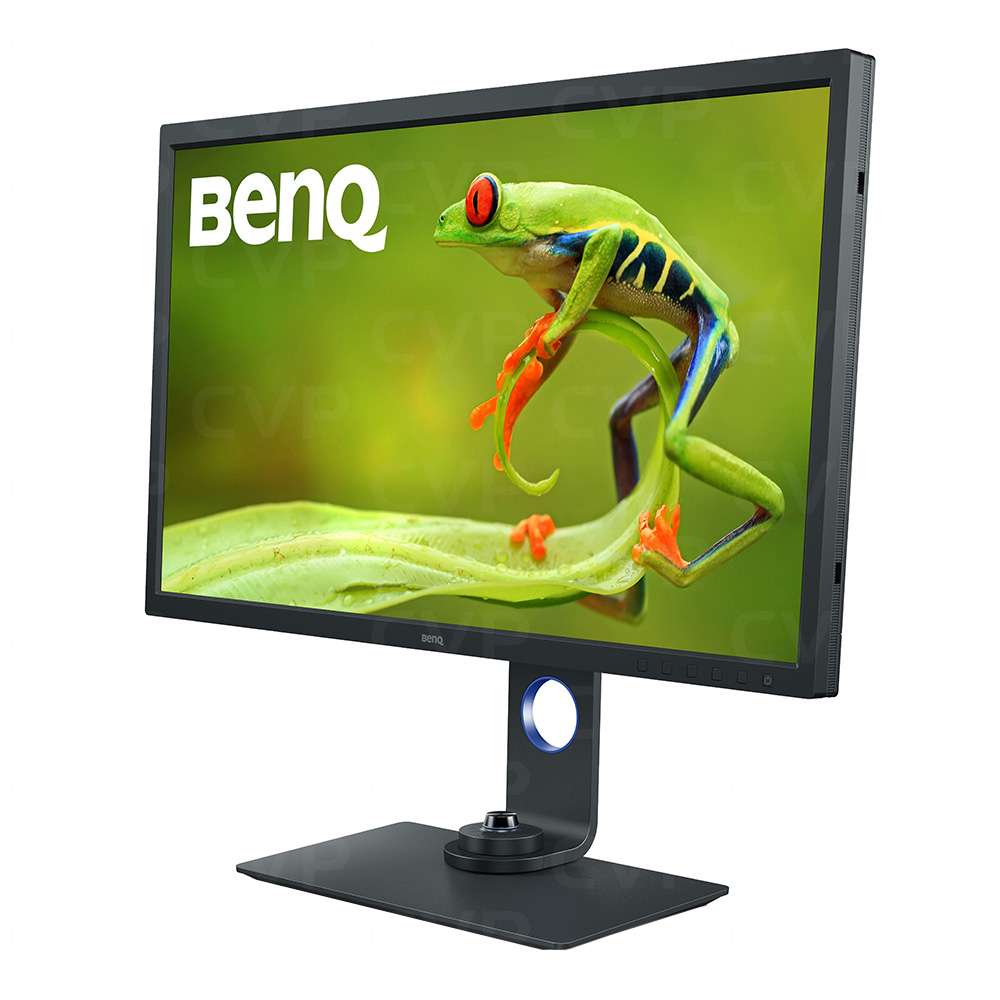 BenQ SW321C Review