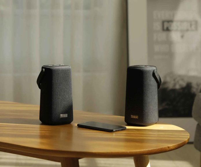 Tribit StormBox Pro Bluetooth speaker review