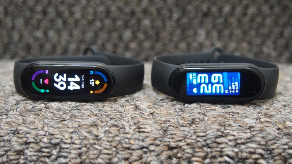 fitbit versa 3 v garmin venu