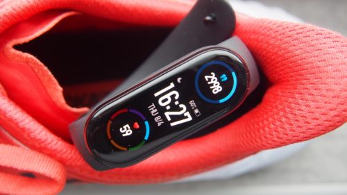 Mi Band 6 global pricing revealed – and it’s getting more expensive for some
