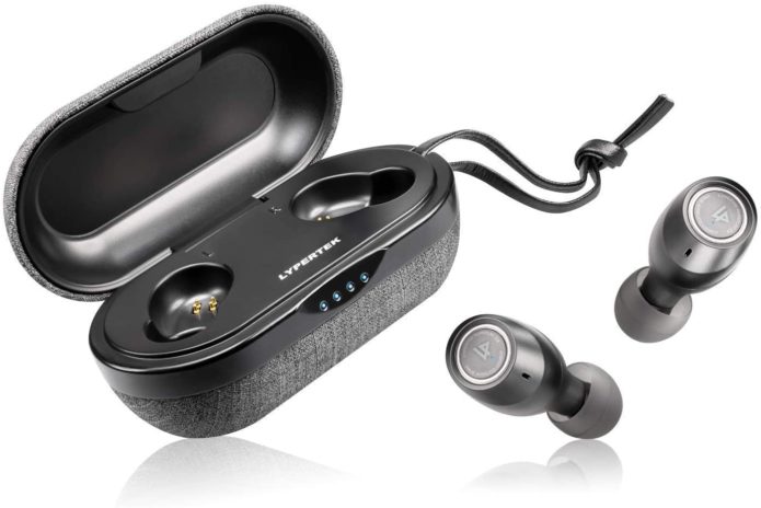 Lypertek PurePlay Z3 True Wireless Earbuds Review