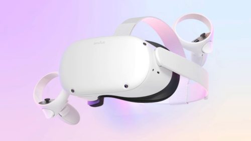 Upcoming Oculus Quest update fixes key flaw