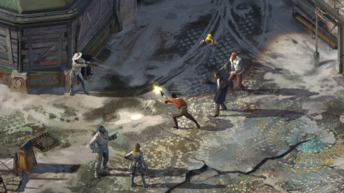 Disco Elysium: The Final Cut review — a modern masterpiece mired by technical failings