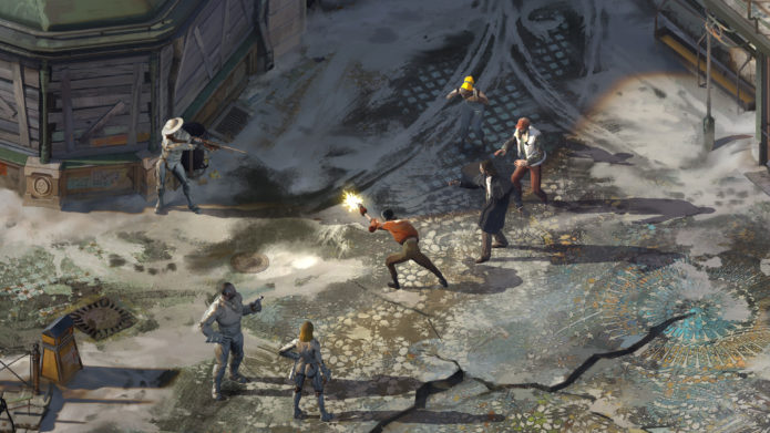 Disco Elysium: The Final Cut review — a modern masterpiece mired by technical failings