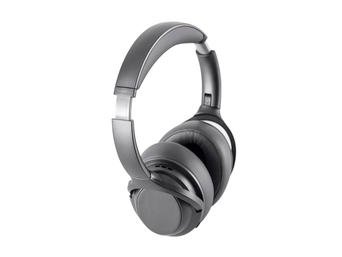 Monoprice BT600ANC Bluetooth headphone review