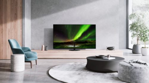 Panasonic 2021 TV lineup: everything you need to know