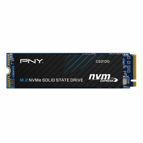 PNY CS2130 1TB NVMe SSD Review