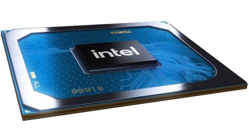 Intel Iris Xe finally gets an official driver for Rocket Lake-S desktops
