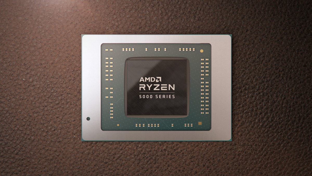 AMD Ryzen 5800U Review: AMD’s best laptop CPU takes on Intel’s best 11th-gen chip