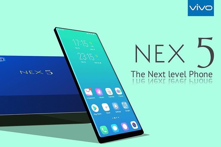Vivo NEX 5 specs and launch timeline tipped through new leak