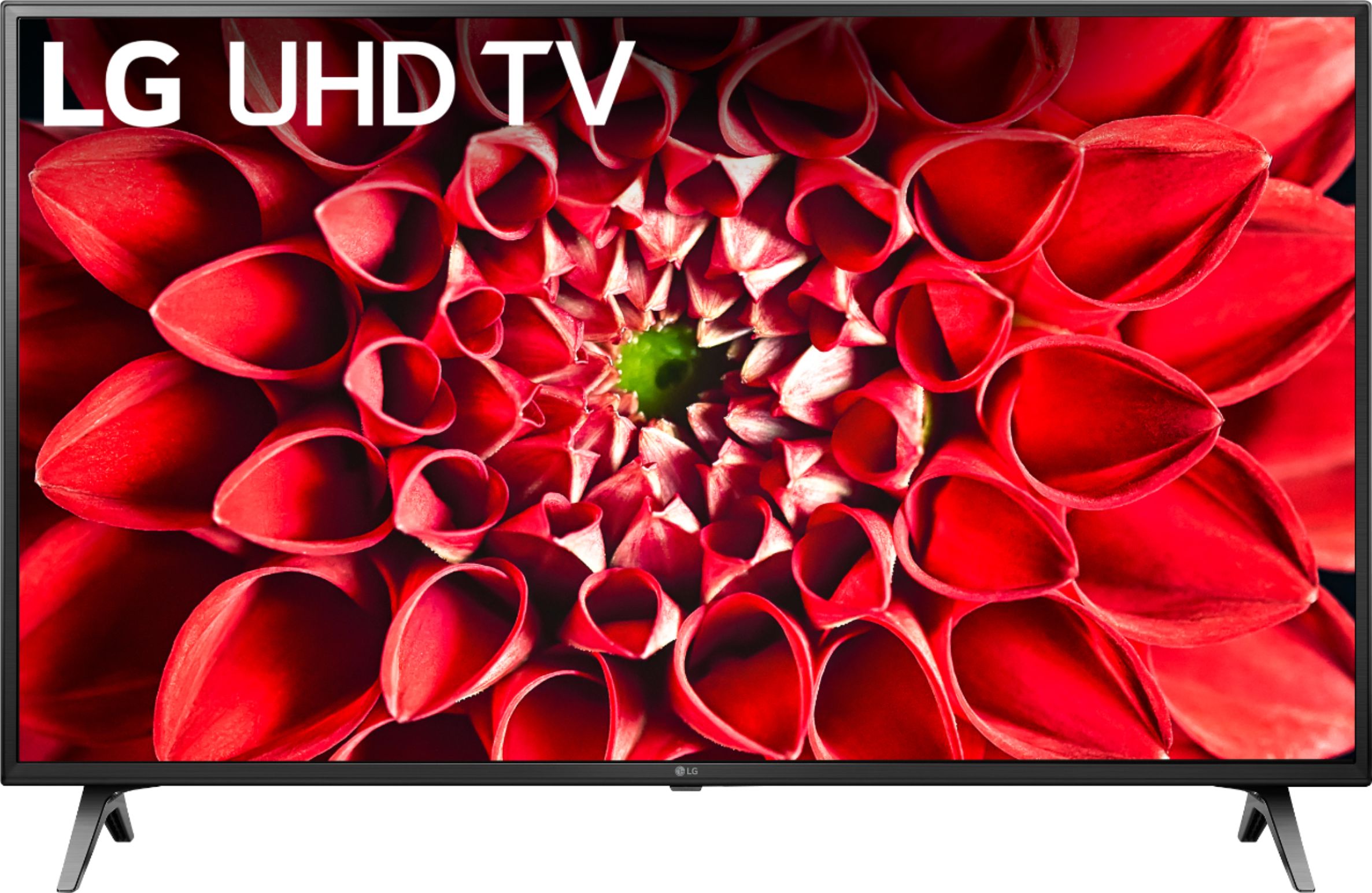 LG UN7000 Review