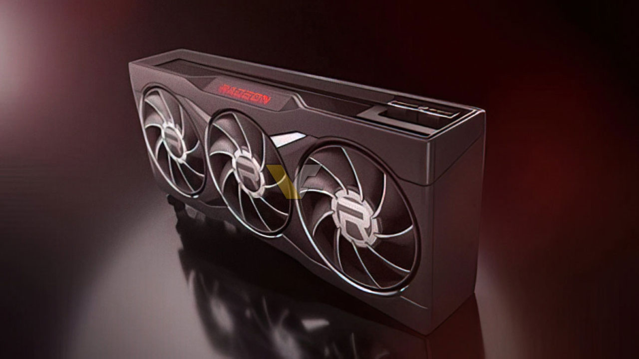 AMD Radeon RX 6800 XT Midnight Black launched to taunt gamers