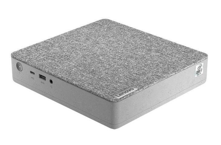 Lenovo IdeaCentre Mini 5i Review