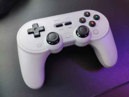 8BitDo Pro 2 review: The best ‘Pro’ controller for $50
