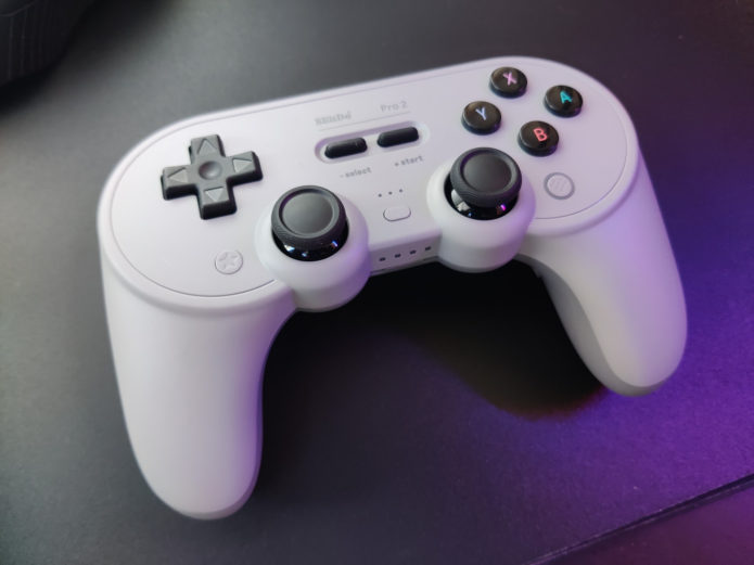 8BitDo Pro 2 review: The best 'Pro' controller for $50