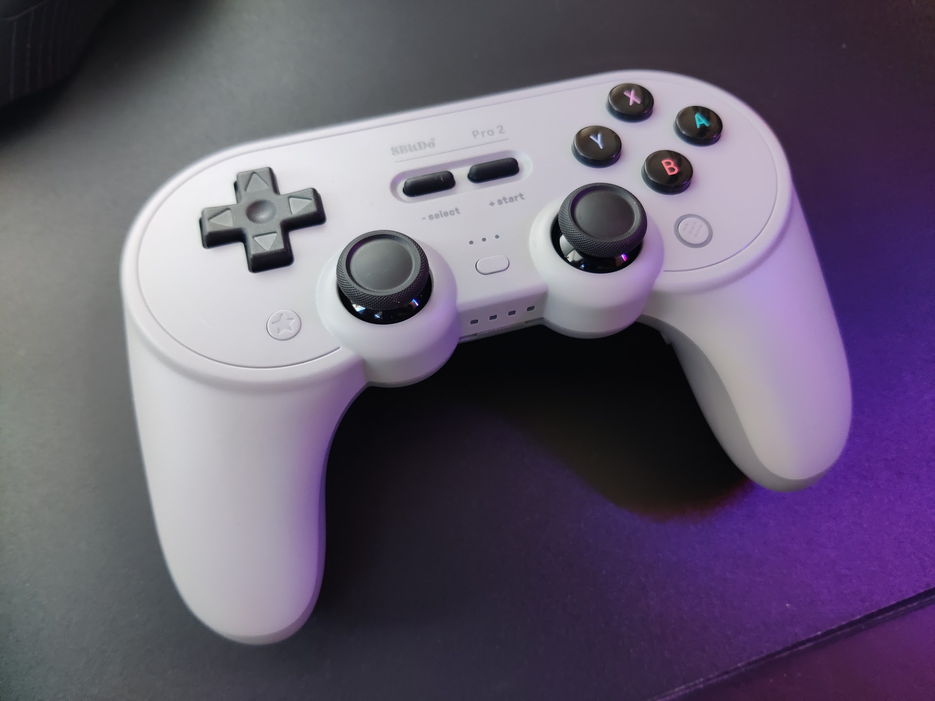 8bitdo Pro 2 Review The Best Pro Controller For 50 Gearopen Com