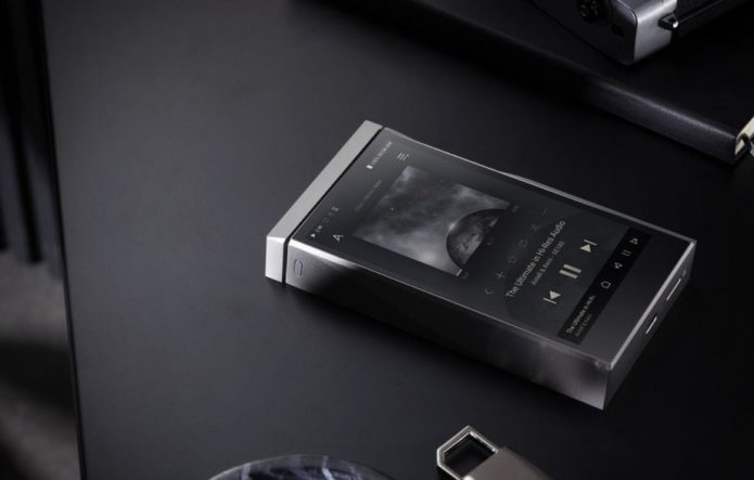 Astell and Kern’s SE180 is its “most advanced player yet”